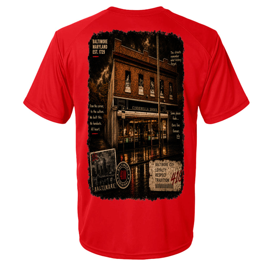 Red - 200 - BACK