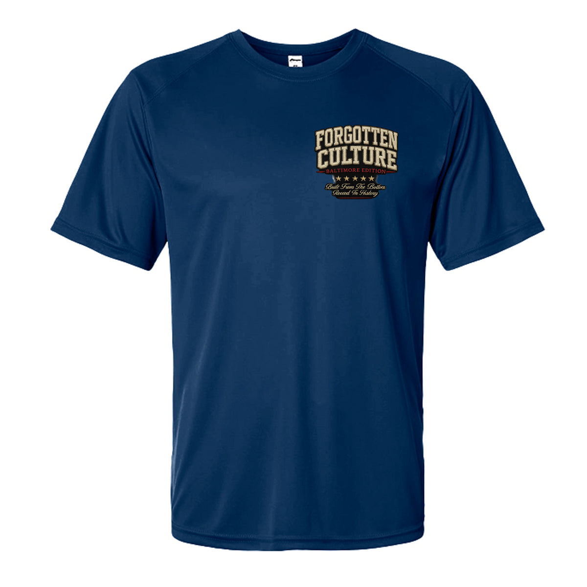 Navy - 200 - FRONT