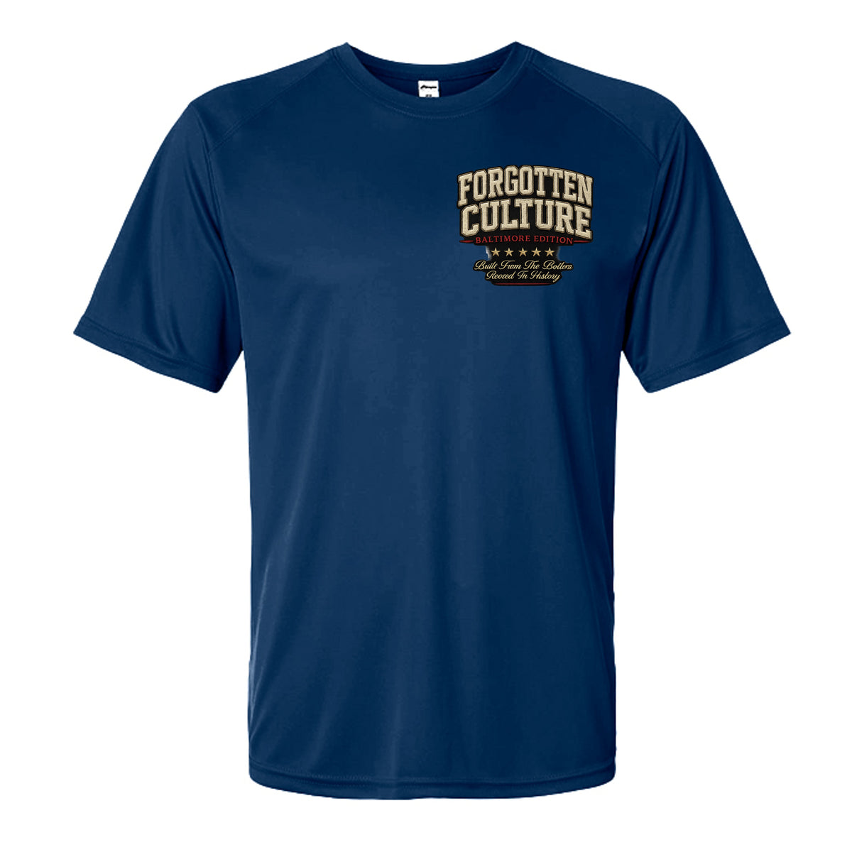 Navy - 200 - FRONT