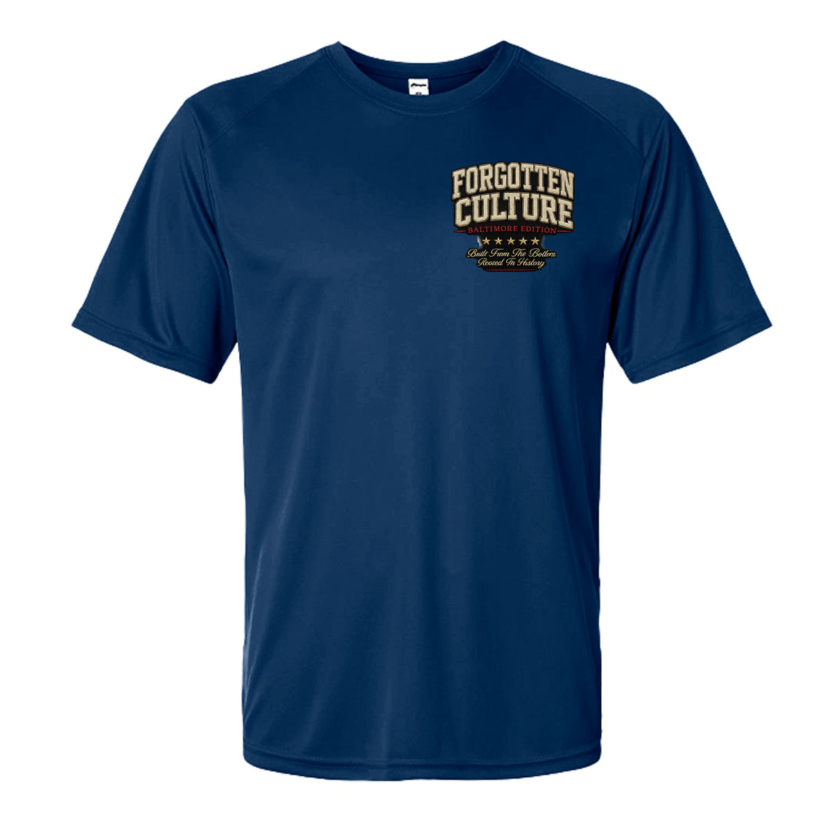 Navy - 200 - FRONT
