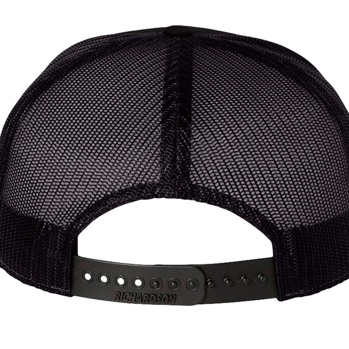 Black - 168 - BACK