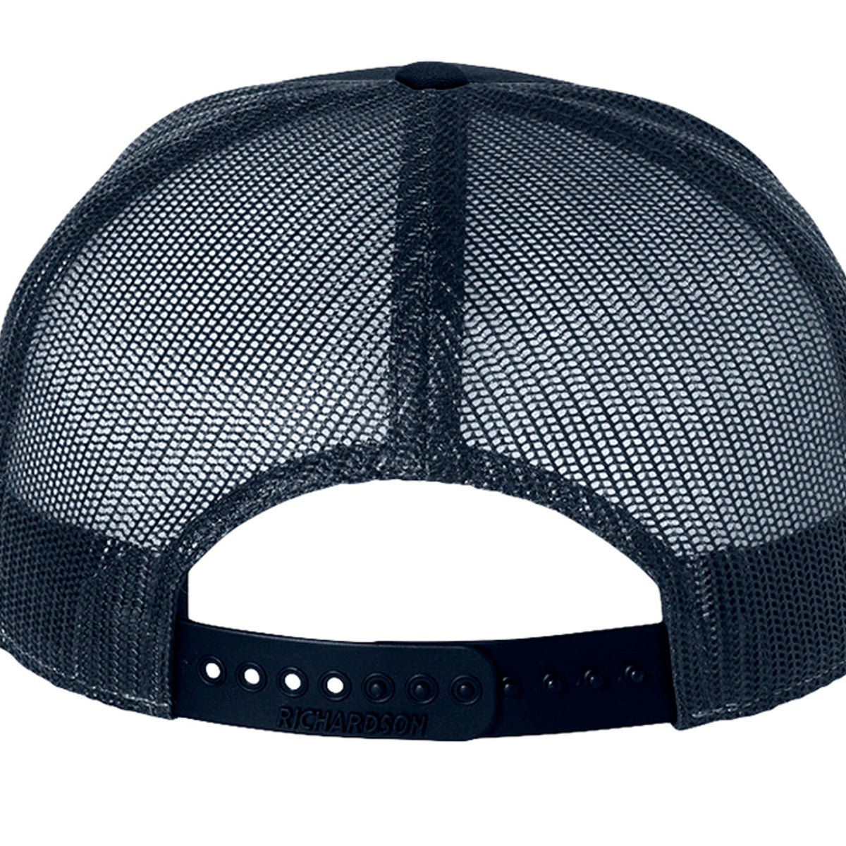 Navy - 168 - BACK