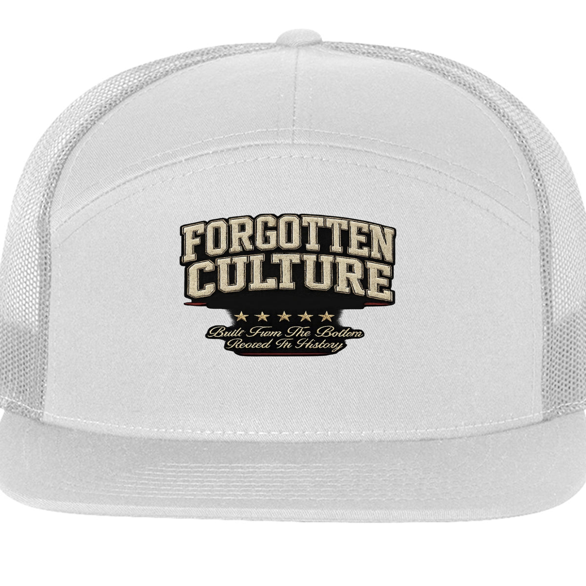 White - 168 - FRONT