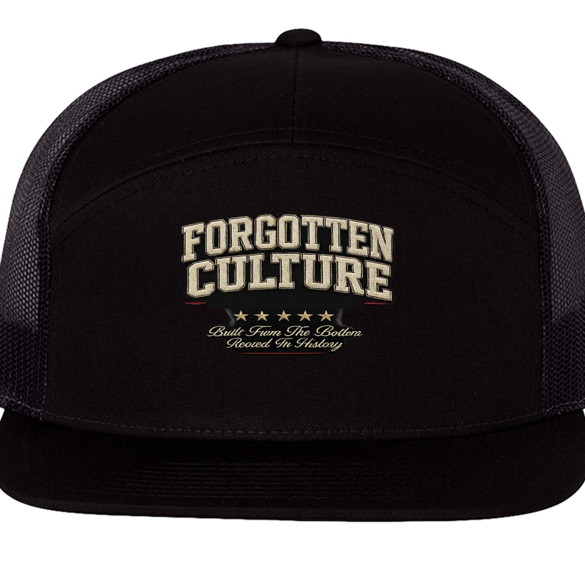 Black - 168 - FRONT