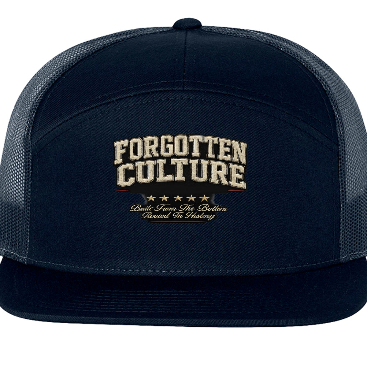 Navy - 168 - FRONT