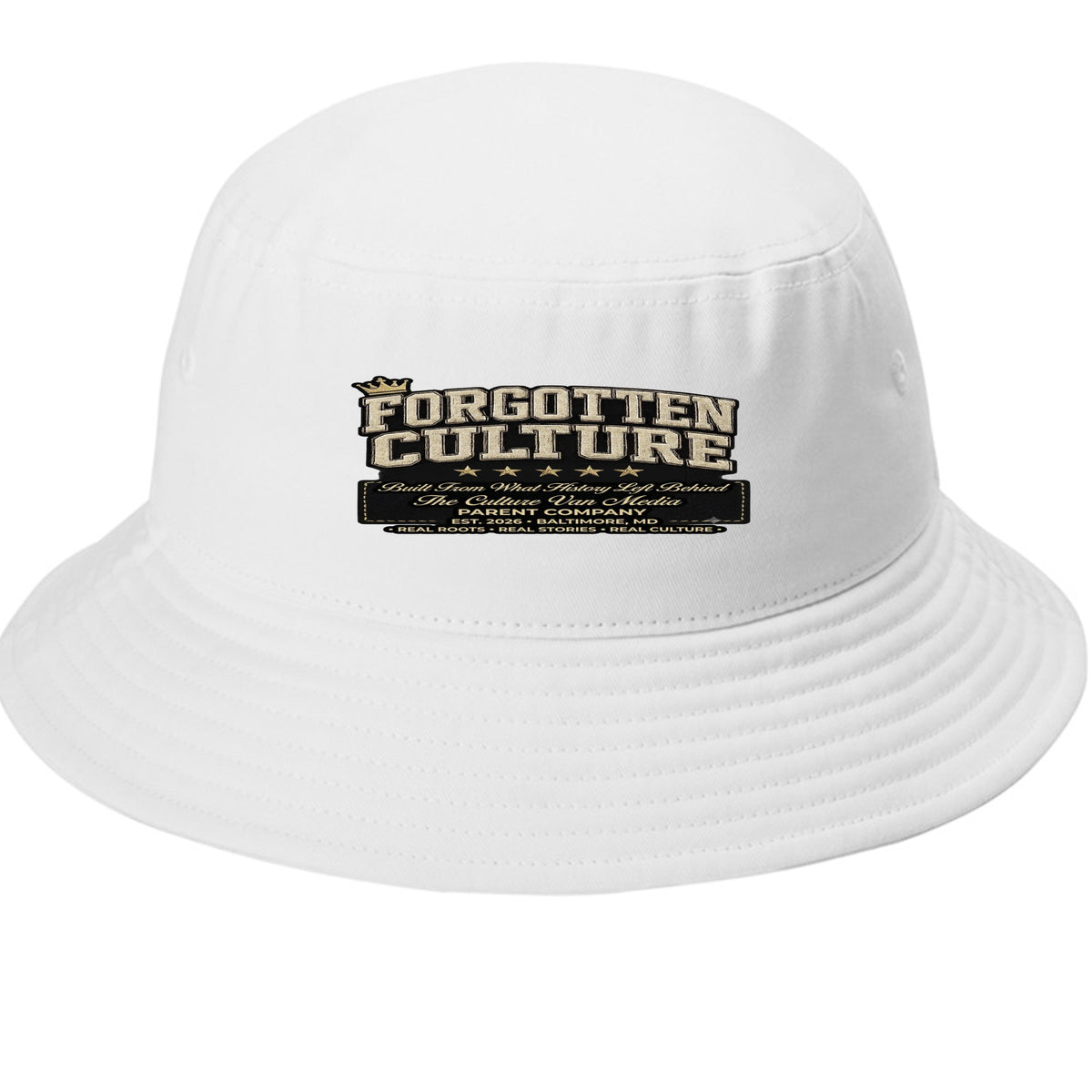 White - C975 - FRONT