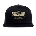 Black - 6609 - FRONT